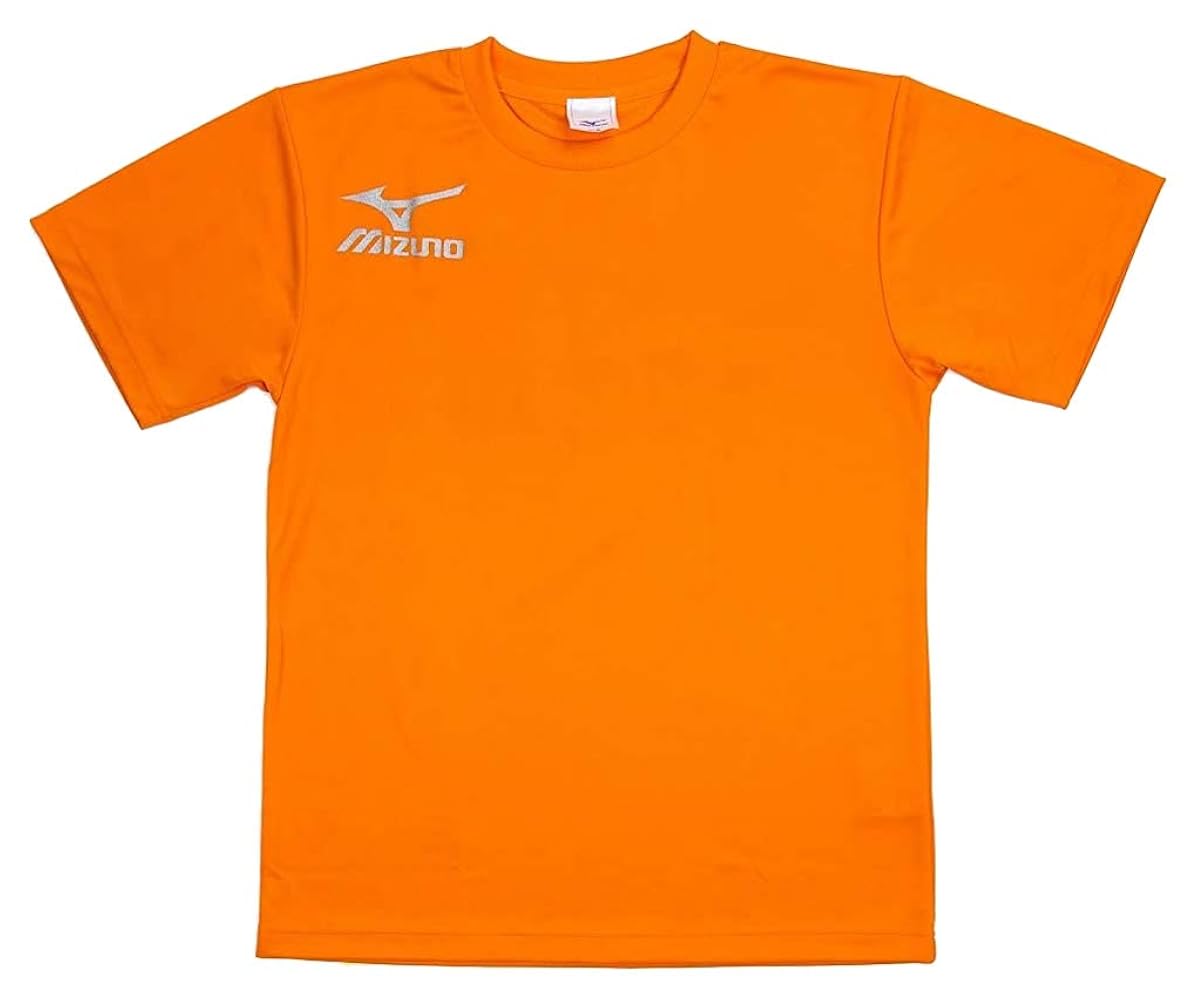 Mizuno 幾何学模様 Tシャツ Lサイズ　ソフトテニス Mizuno 幾何学模様 Tシャツ Lサイズ ソフトテニス